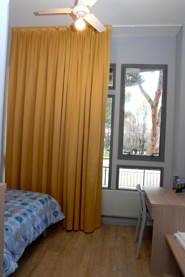 Serafico Guesthouse Rome Exterior photo