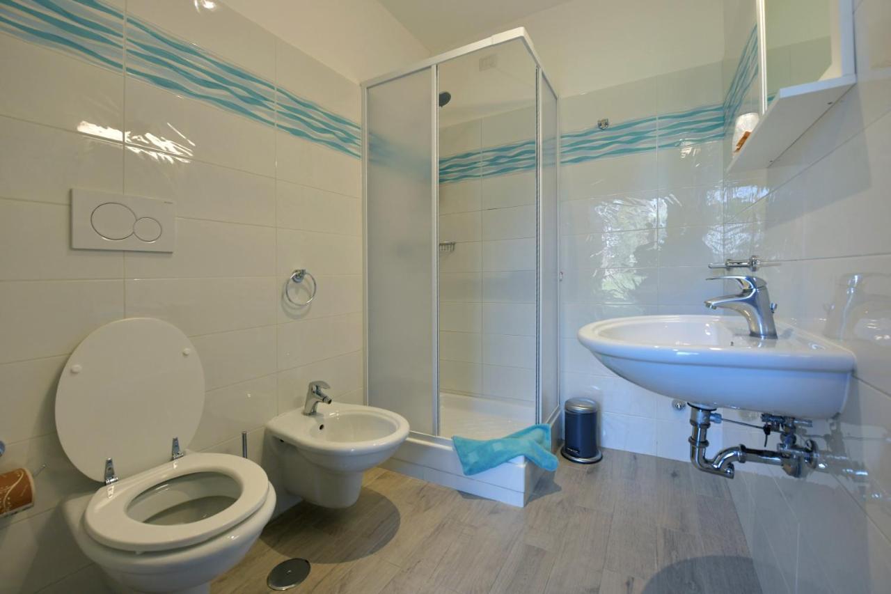 Serafico Guesthouse Rome Exterior photo